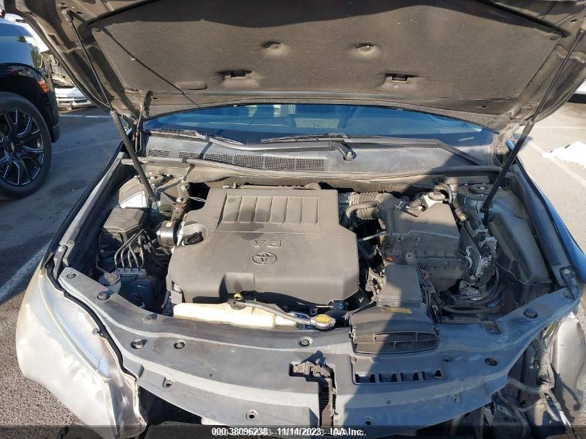 2015 TOYOTA CAMRY XSE/XLE - 4T1BK1FK3FU561078