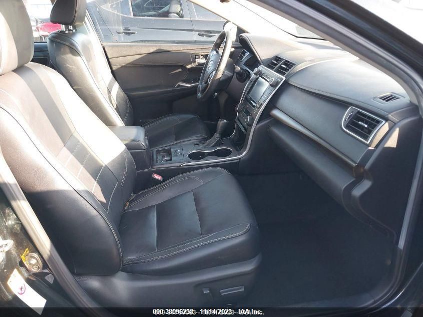 2015 TOYOTA CAMRY XSE/XLE - 4T1BK1FK3FU561078