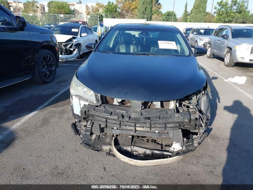 2015 TOYOTA CAMRY XSE/XLE - 4T1BK1FK3FU561078