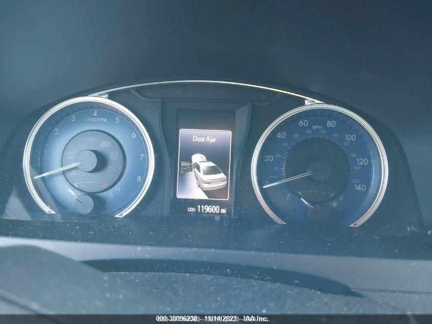 2015 TOYOTA CAMRY XSE/XLE - 4T1BK1FK3FU561078