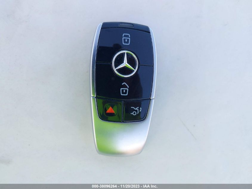 2019 MERCEDES-BENZ CLS 450 WDD2J5JB0KA040164
