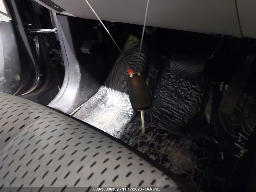 2014 GMC TERRAIN SLE - 2GKALMEK5E6169849