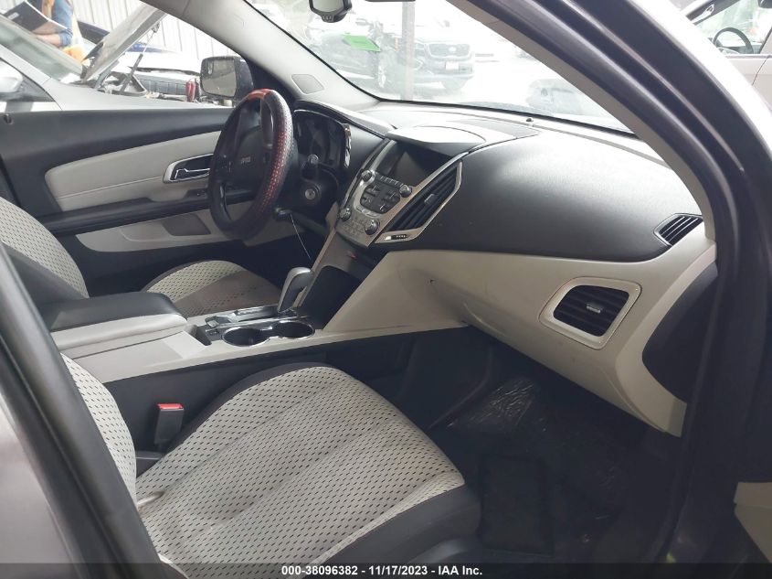 2014 GMC TERRAIN SLE - 2GKALMEK5E6169849