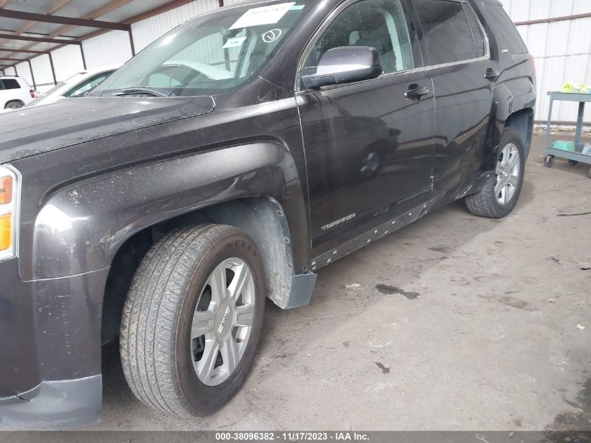 2014 GMC TERRAIN SLE - 2GKALMEK5E6169849