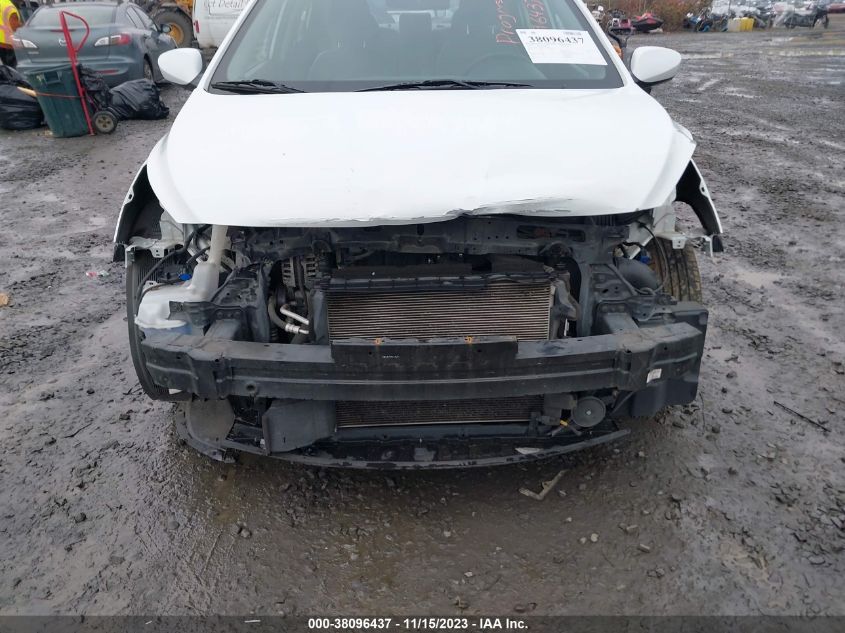 2015 HYUNDAI ACCENT GLS - KMHCT4AE0FU883844