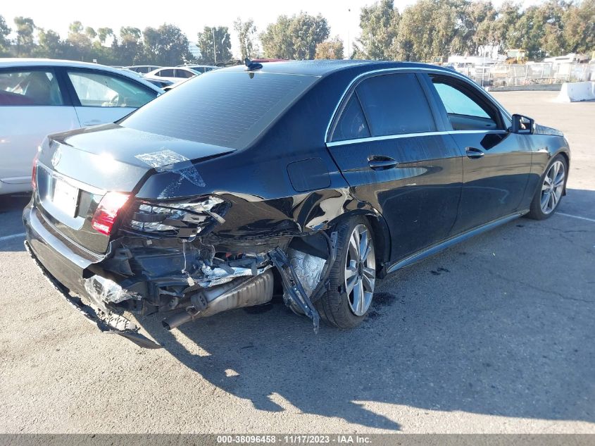 2015 MERCEDES-BENZ E 350 - WDDHF5KB6FB130154