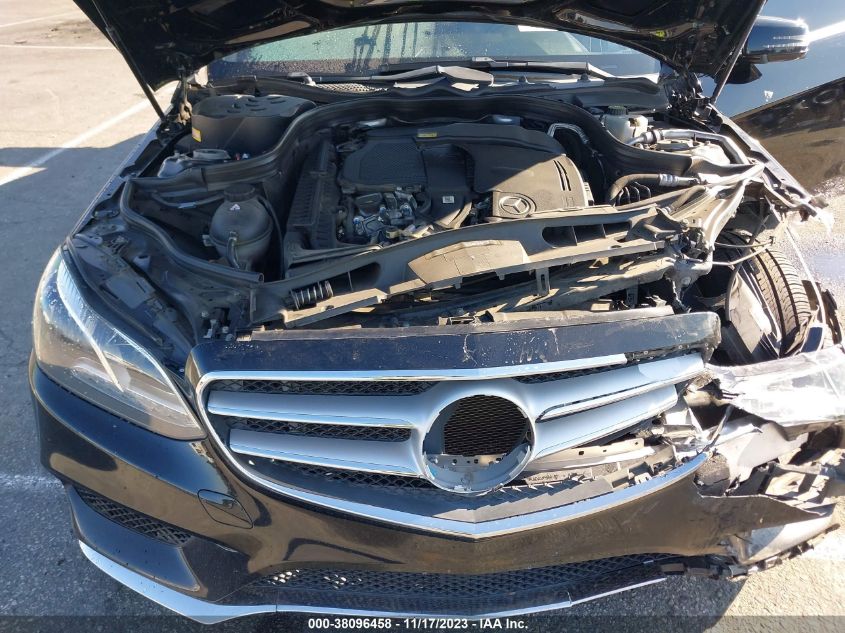 2015 MERCEDES-BENZ E 350 - WDDHF5KB6FB130154