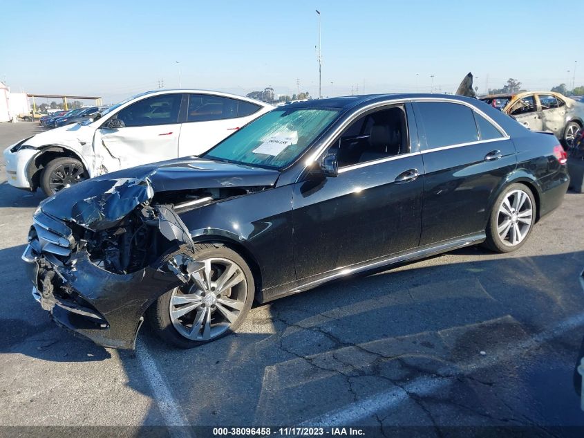 2015 MERCEDES-BENZ E 350 - WDDHF5KB6FB130154