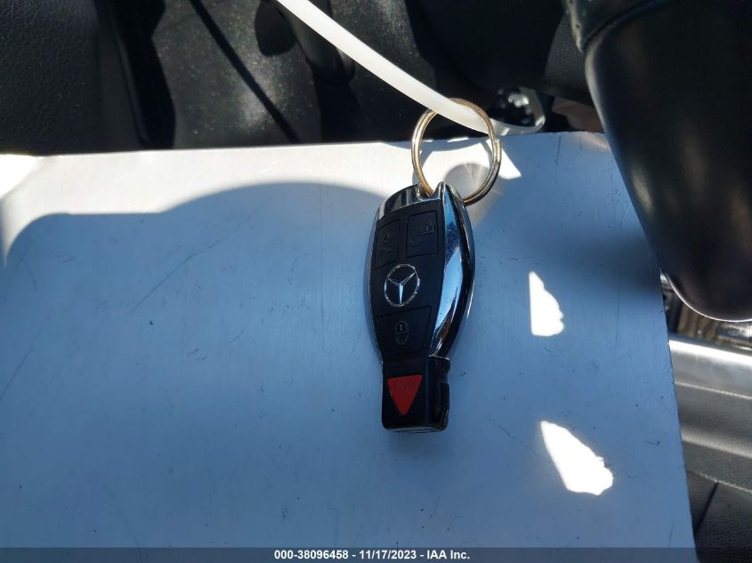 2015 MERCEDES-BENZ E 350 - WDDHF5KB6FB130154