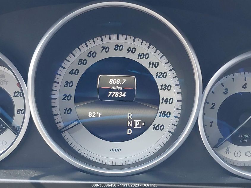 2015 MERCEDES-BENZ E 350 - WDDHF5KB6FB130154