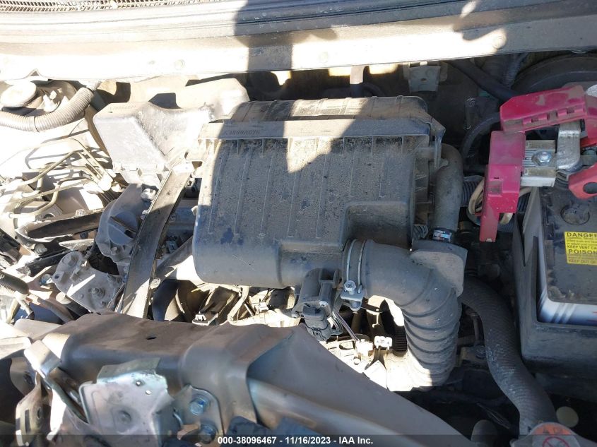 2017 MITSUBISHI MIRAGE GT - ML32ASHJ8HH004687