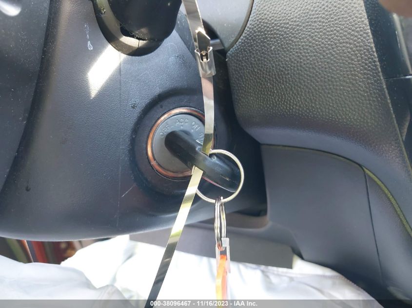 2017 MITSUBISHI MIRAGE GT - ML32ASHJ8HH004687