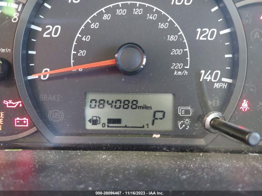 2017 MITSUBISHI MIRAGE GT - ML32ASHJ8HH004687