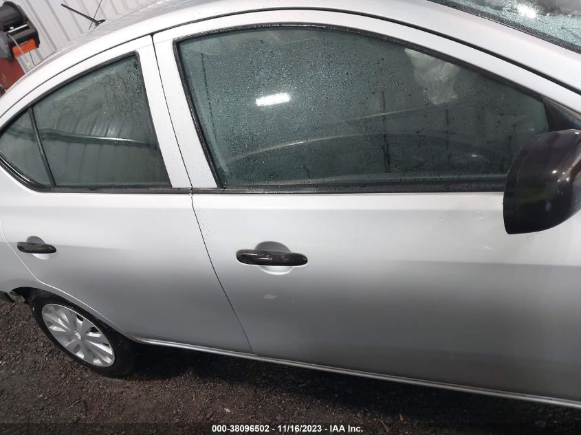 2015 NISSAN VERSA S/S PLUS/SV/SL - 3N1CN7AP9FL952741