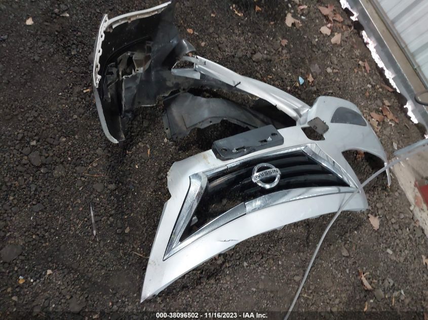 2015 NISSAN VERSA S/S PLUS/SV/SL - 3N1CN7AP9FL952741