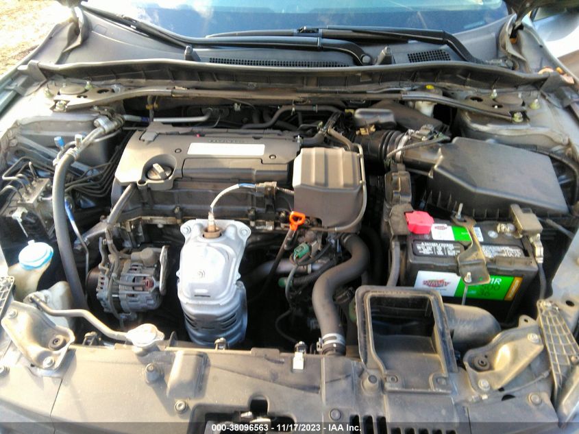 2015 HONDA ACCORD SPORT - 1HGCR2F56FA227568