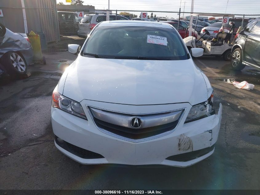 2013 ACURA ILX 2.0L - 19VDE1F73DE008788