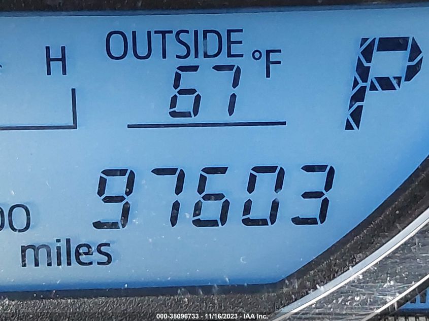 2015 TOYOTA RAV4 LIMITED - 2T3YFREV1FW139438