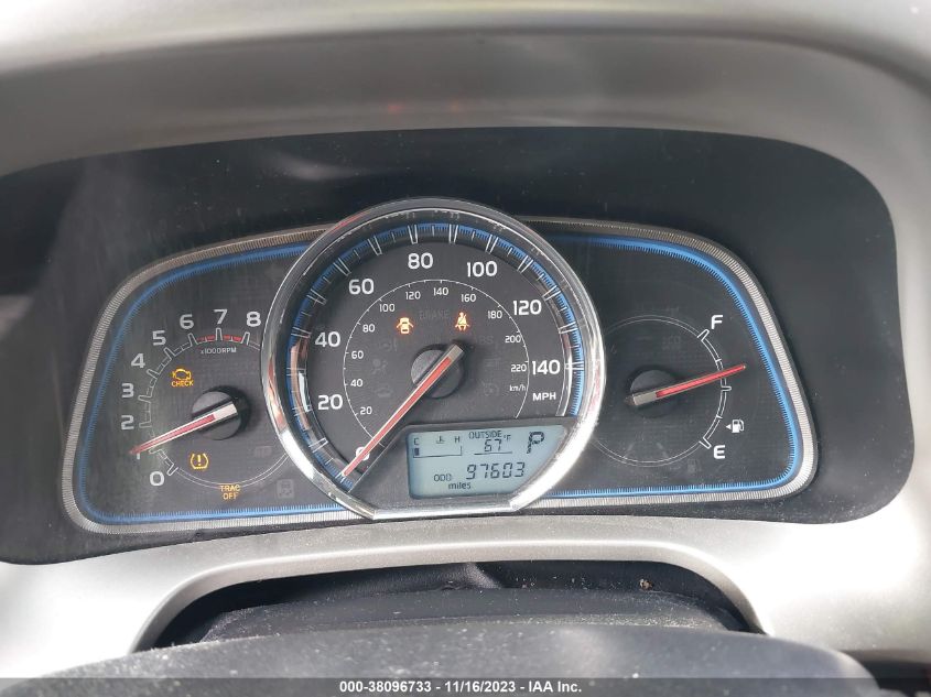 2015 TOYOTA RAV4 LIMITED - 2T3YFREV1FW139438
