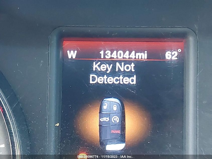 2014 DODGE CHARGER R/T - 2C3CDXCT5EH135224