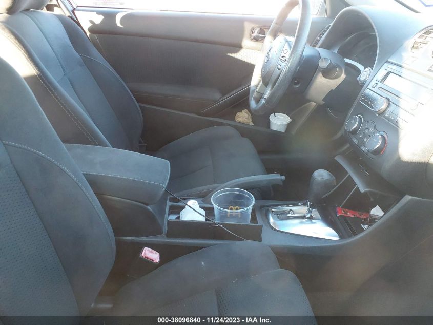 2013 NISSAN ALTIMA 2.5 S - 1N4AL2EP7DC208433