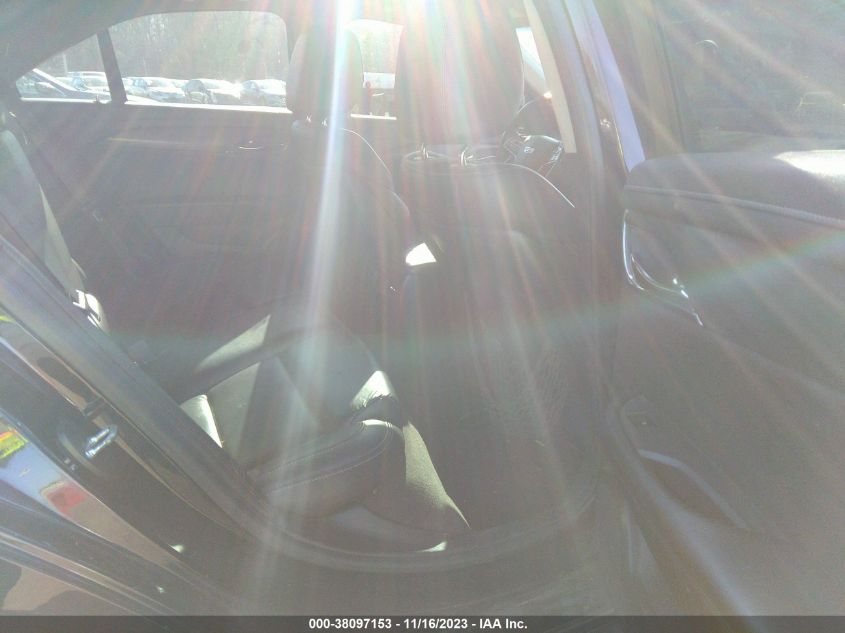 2015 CADILLAC ATS STANDARD - 1G6AG5RX7F0111461
