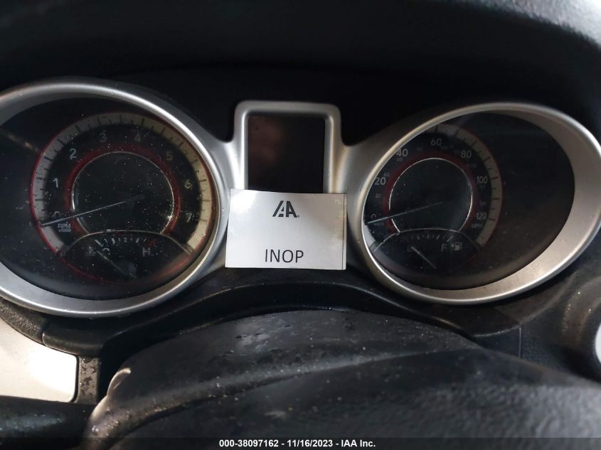 2013 DODGE JOURNEY SXT - 3C4PDCBG0DT711995