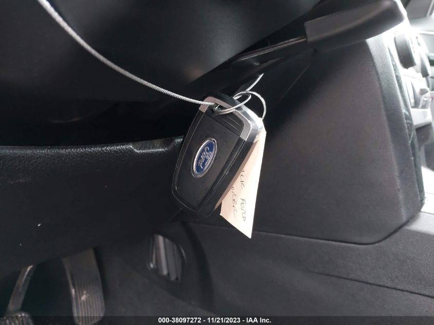 2019 FORD EXPLORER XLT - 1FM5K7D85KGA44817