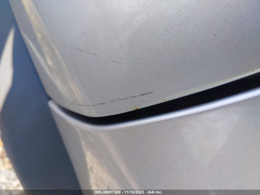 2015 KIA SOUL BASE - KNDJN2A29F7778525