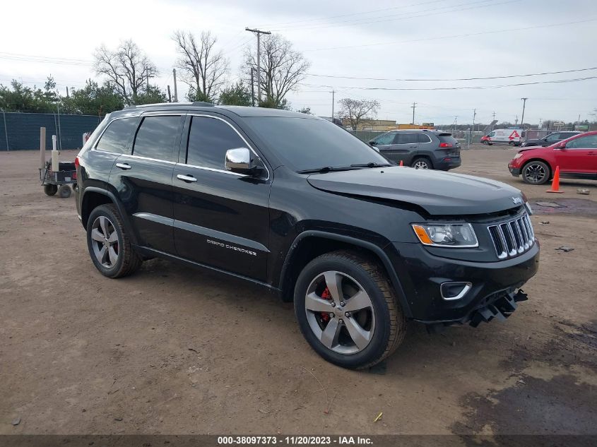 2015 JEEP GRAND CHEROKEE LIMITED - 1C4RJFBG0FC847092