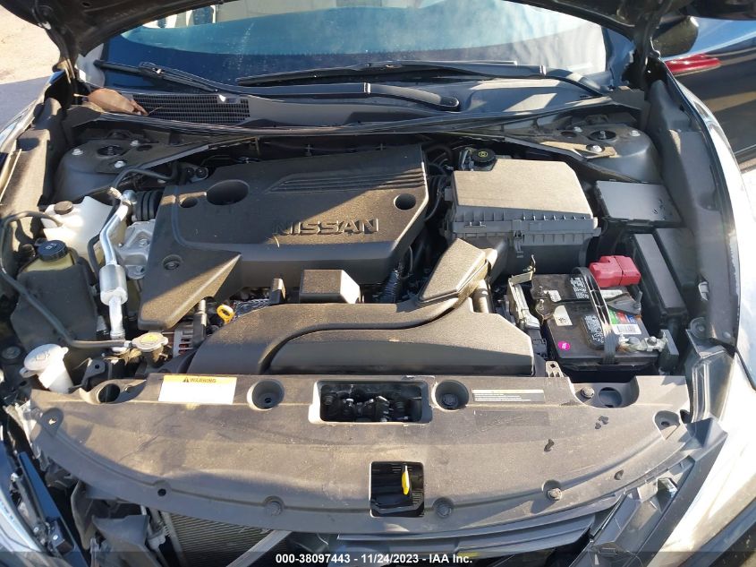 2016 NISSAN ALTIMA 2.5 SV - 1N4AL3AP3GC284117