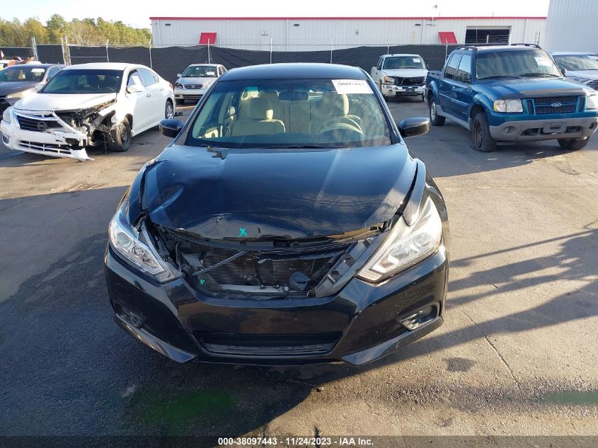 2016 NISSAN ALTIMA 2.5 SV - 1N4AL3AP3GC284117