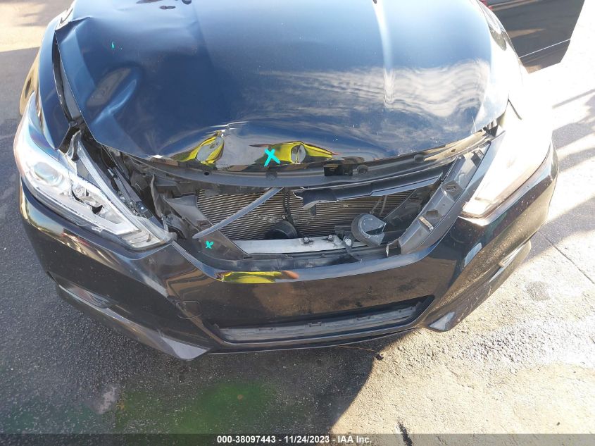 2016 NISSAN ALTIMA 2.5 SV - 1N4AL3AP3GC284117