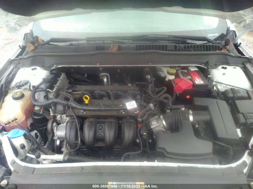2015 FORD FUSION SE - 3FA6P0H73FR237815