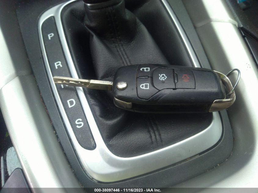 2015 FORD FUSION SE - 3FA6P0H73FR237815