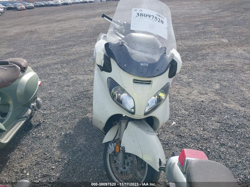 2009 SUZUKI AN650 - JS1CP51A692101522