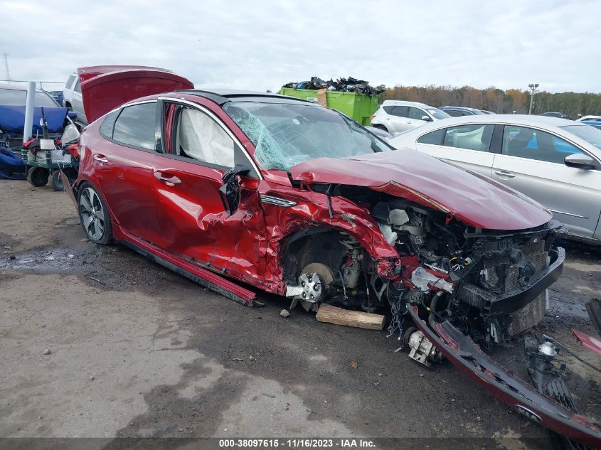 2019 KIA OPTIMA LX/S - 5XXGT4L38KG329193