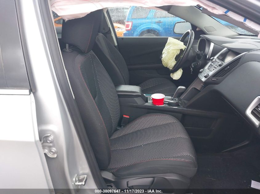2015 CHEVROLET EQUINOX 1LT - 2GNALBEK4F1178760