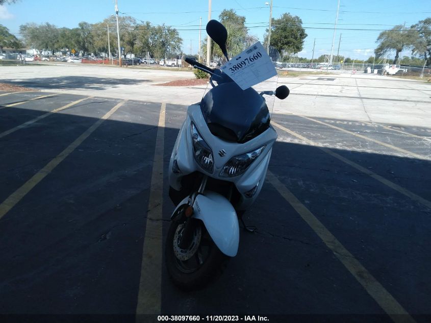 2016 SUZUKI UH200 MLCCH41A1G1600005