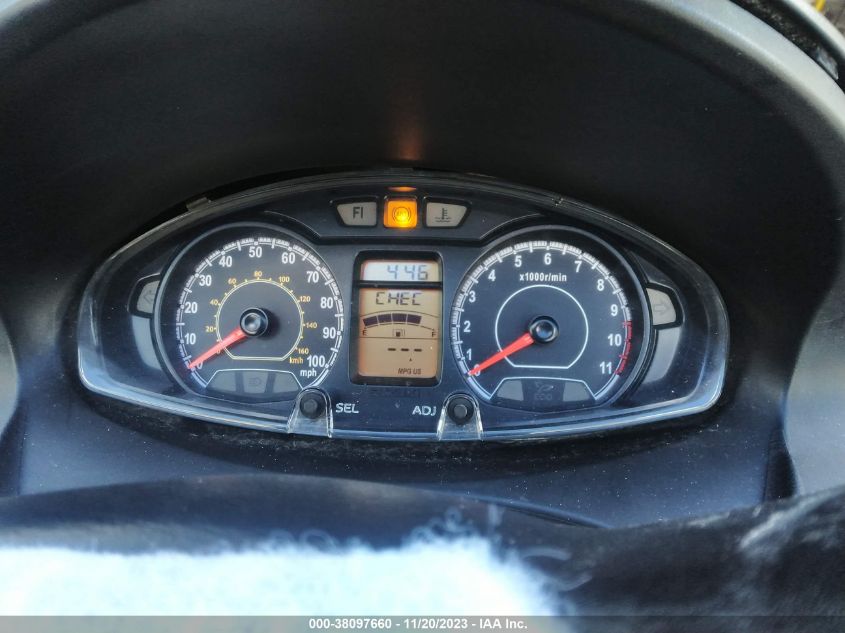 2016 SUZUKI UH200 MLCCH41A1G1600005