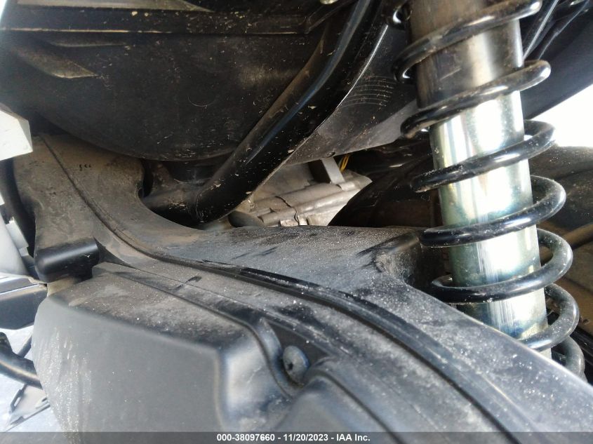 2016 SUZUKI UH200 MLCCH41A1G1600005