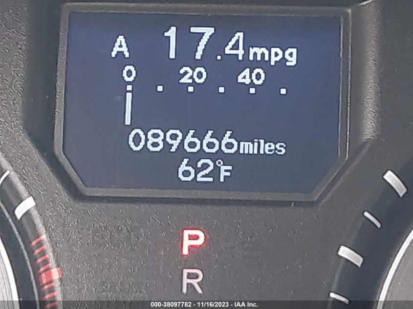 2014 HONDA ODYSSEY TOURING - 5FNRL5H95EB053560