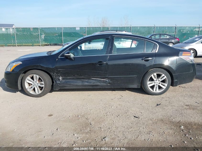 1N4BL2AP2CC175222 | 2012 NISSAN ALTIMA