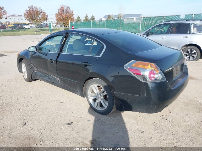 1N4BL2AP2CC175222 | 2012 NISSAN ALTIMA