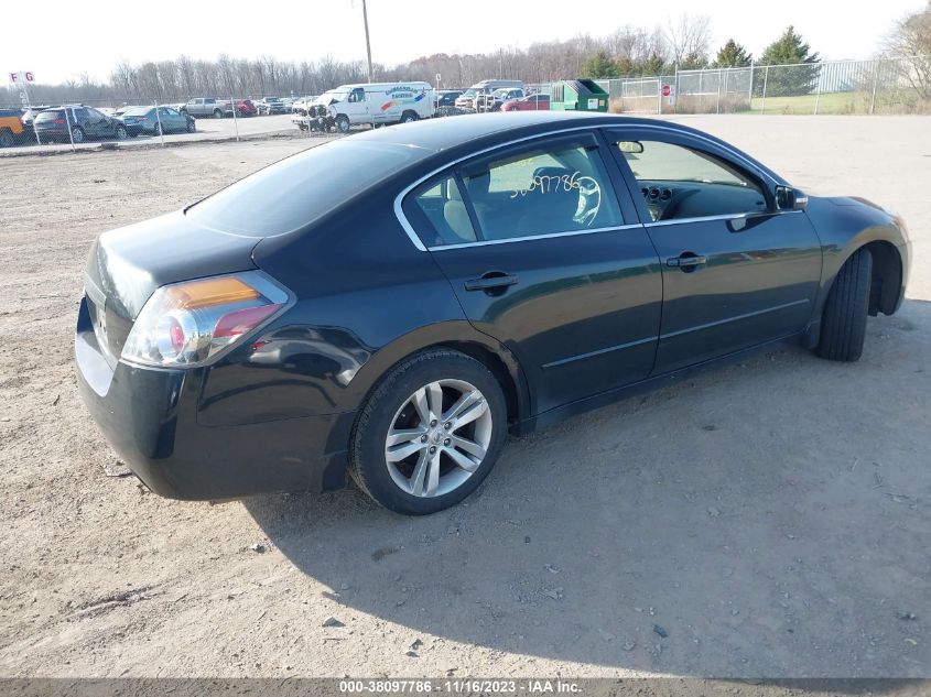 1N4BL2AP2CC175222 | 2012 NISSAN ALTIMA