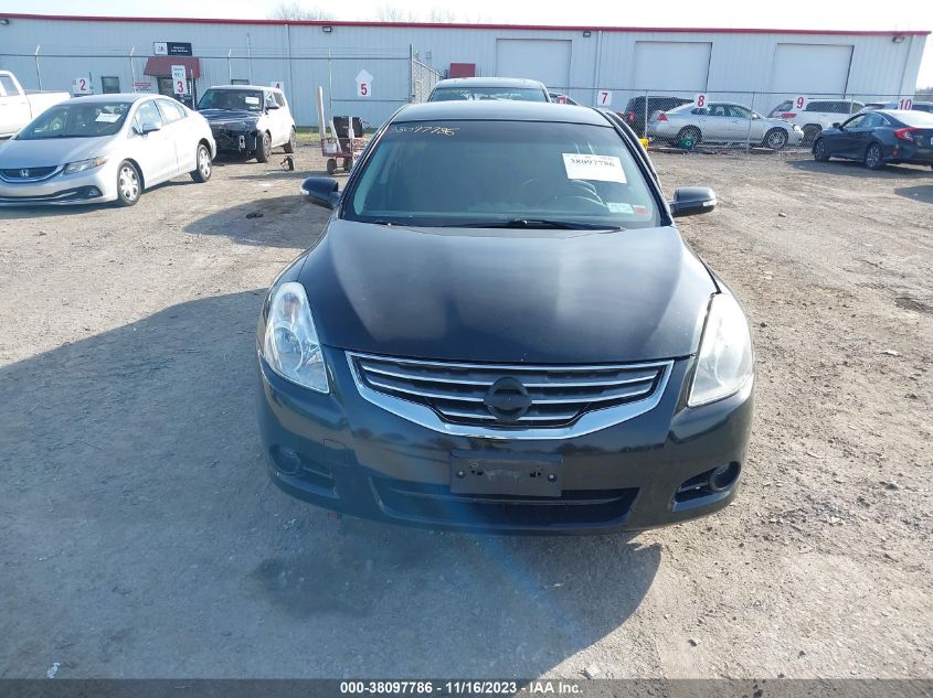 1N4BL2AP2CC175222 | 2012 NISSAN ALTIMA