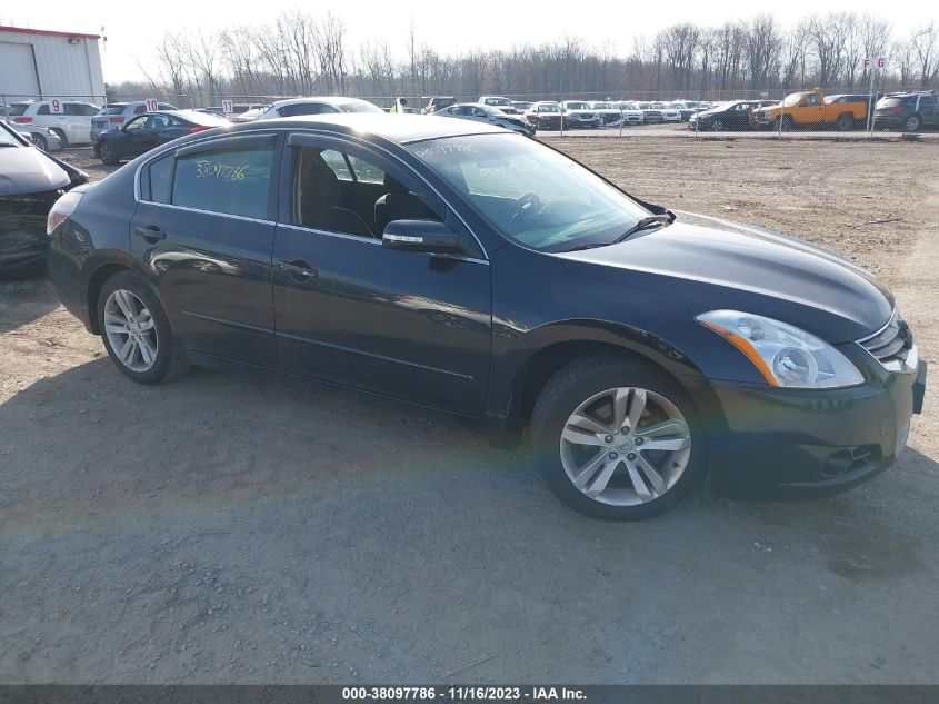 1N4BL2AP2CC175222 | 2012 NISSAN ALTIMA