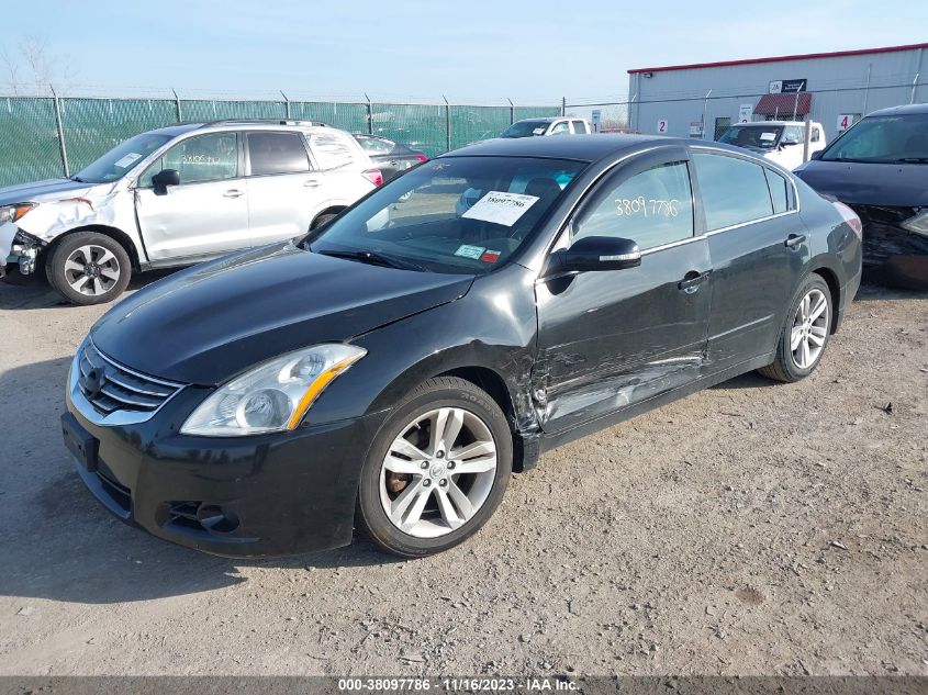 1N4BL2AP2CC175222 | 2012 NISSAN ALTIMA