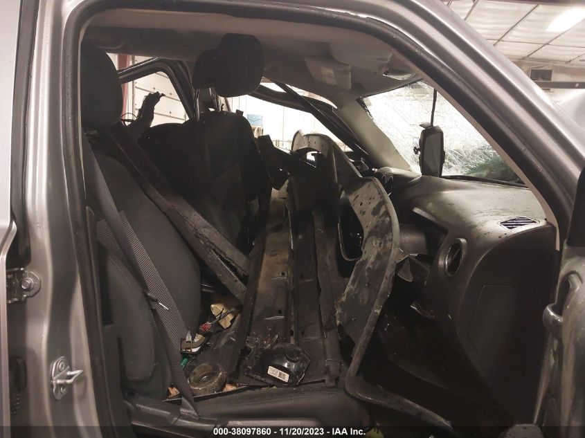 2016 JEEP PATRIOT SPORT - 1C4NJRBB3GD685880