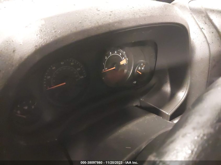 2016 JEEP PATRIOT SPORT - 1C4NJRBB3GD685880